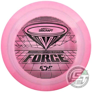 NEW Discraft Limited Edition 2023 Ledgestone Open ESP Force - COLORS WILL VARY - Picture 1 of 1