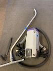 USED  Proteam Super Coach Pro 10 QT Backpack Vacuum Cleaner  1073110  JetSweep