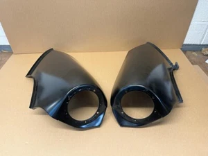 CLASSIC MINI 1959 - 1985 MAGNUM PASSENGER DRIVER SIDE FRONT WINGS 40-10-31-1/2 - Picture 1 of 1