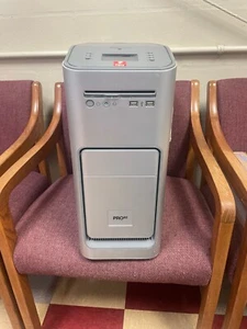 Fiery PRO80-12 External Print Server - Picture 1 of 4