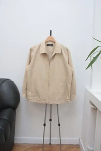 Yves Saint Laurent Übergangsjacke Vintage Beige Herren - Bild 1 von 9