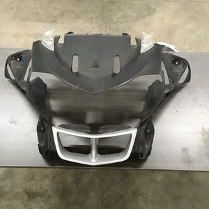 2005-2009. BMW R1200RT HEADLIGHT SURROUND/HEADLIGHT COWL 250202 - Picture 1 of 3