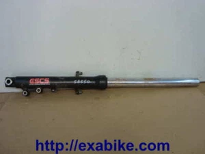 bras de fourche gauche pour Kawasaki GPX-R 600 - Foto 1 di 1