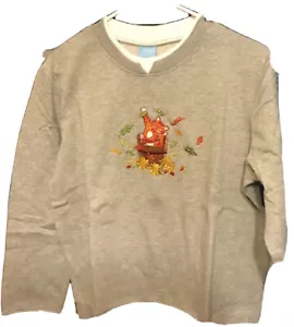 Comfort Corner Langarmshirt - Bild 1 von 4