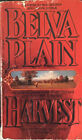 Harvest By Belva Plain (Paperback)