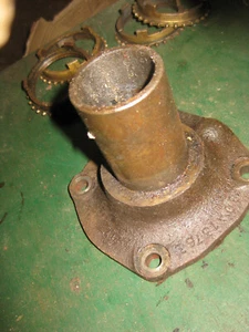 AN ORIGINAL STANPART GEAR BOX LONG EXTENSION - Picture 1 of 3