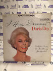 Doris Day I Have Dreamed Jim Harbert Orchestra Stereo Vinyl Columbia Records H84
