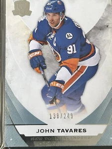 2015-16 The Cup JOHN TAVARES #/249. - Bild 1 von 2