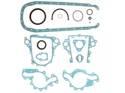 适用于 1995 - 1999 年 GMC K1500 Suburban Conversion 垫片套装 71935SNMJ 1996 1997 1998 — 第 1/2 张图片