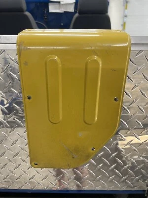 Toyota Land Cruiser Fuel Line Cover / Guard FJ40 FJ45 BJ40 1979-1984 - Image 1 of 4