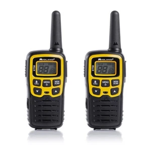 8011869203121 PMR MIDLAND XT50 Obudowa radiotelefonu ręcznego - Zdjęcie 1 z 1