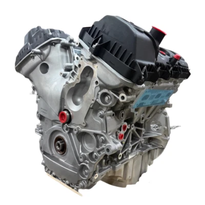 Подходит для Ford Mustang 2015-2017 годов выпуска с двигателем 3,7 л 300-09537/ETK46007K - Изображение 1 из 4