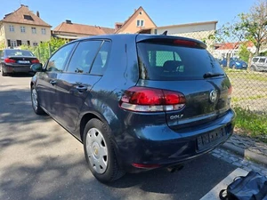 Volkswagen Golf 1.4 TSI 90 kW Highline - Bild 1 von 10