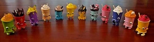 Gloria Jeans Mini Chillers Complete Set of 12 (2021) - Picture 1 of 9