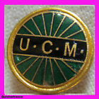 BG3699 - Patch Ucm Union Radfahrer