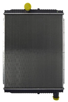 Sunbelt Radiator For 03-07 International Harvester 8600 SBA 10.8L NAV15 — 第 1/4 张图片