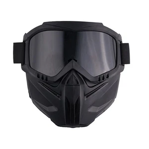 Maschera protettiva per saldatura e casco per saldatura autooscurante per taglio rettifica - Foto 1 di 12