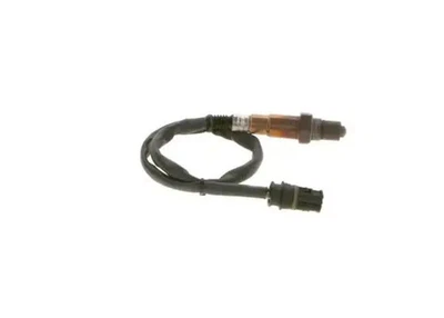 Sonda lambda 0 258 006 755 BOSCH para BMW 6 Descapotable X5 Z4 Roadster Z4 Coupé - Imagen 1 de 4