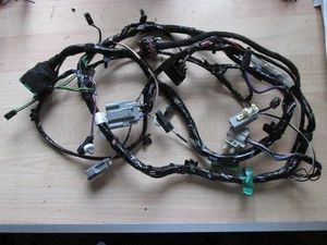 2009 - 2012 Chevrolet Traverse 20902463 Tailgate Liftgate Wiring Harness #H22EV - Bild 1 von 10