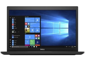 Dell Latitude 3380 13.3in. ( Intel Core i3 6th Gen.2,) Notebook/Laptop - Black - Picture 1 of 1