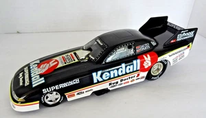 1997 Action 1/24 Chuck Etchells Dodge Funny Car Kendall Platinum Racing NHRA - Bild 1 von 8