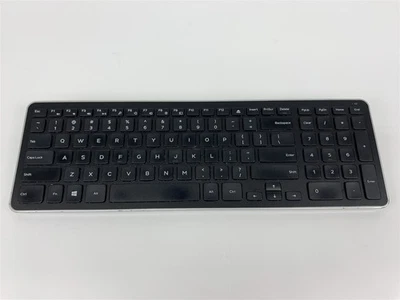 Dell KM714 Wireless Keyboard No Receiver  - Image 1 of 4