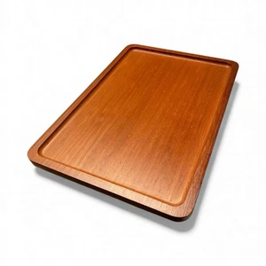 Couch Arm Tray, Bamboo Folding Sofa Tray, Sofa Armrest Trays Clip-On Couch Desk - Picture 1 of 14