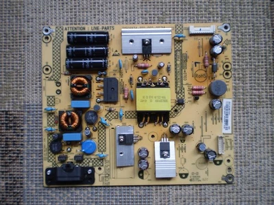 SHARP  Power Supply LED Driver Board 715G6934-P01-005-003M LC-43LB481U - Image 1 of 4