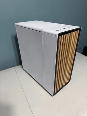 intel core ultra 9 285k tower PC - Image 1 of 4