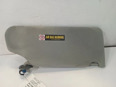 Par de parasoles con iluminación construidos en EE. UU. 03-07 ACCORD (11995980 Foto 1 de 4