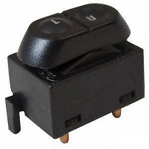 Motorcraft Door Lock Switch for 1991 Ford E-250 Econoline Club Wagon 4.9L gr Foto 1 de 4