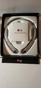 LG Tone infinim bluetooth stereo headset-HBS910 - Photo 1 sur 3