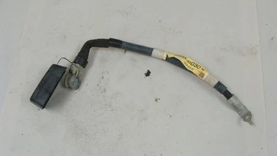 2006 2007 2008 LEXUS IS250 IS350 CABO TERMINAL DE BATERIA NEGATIVO 82284-30030 - Imagem 1 de 2