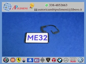 GUARNIZIONE MANIGLIA ESTERNA ANTERIORE POSTERIORE DX FIAT 127 128 A112 - Foto 1 di 1