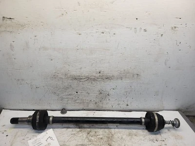 Eje trasero izquierdo conductor 2,0 L compatible con BMW X3 1675303 18-24 Foto 1 de 4