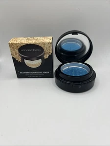 Smashbox Halo Hydrating Perfecting Powder .50oz/15g Fair New In Box - Picture 1 of 2