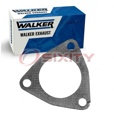 Junta de brida de tubo de escape Walker para Honda Pilot 2009-2015 3,5 L V6 juntas hw Foto 1 de 4