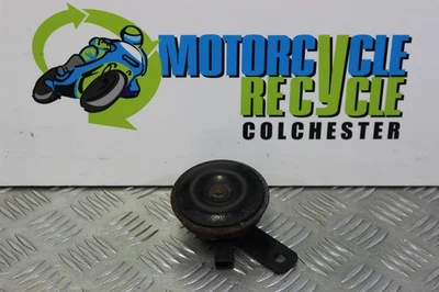 BMW K 1200 S Horn Genuine K1200S 2004 to 2008 B061 - Изображение 1 из 4