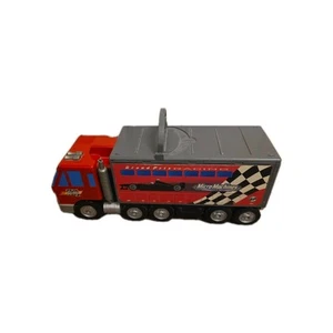 micro machines Grand Prix Truck  - Picture 1 of 22
