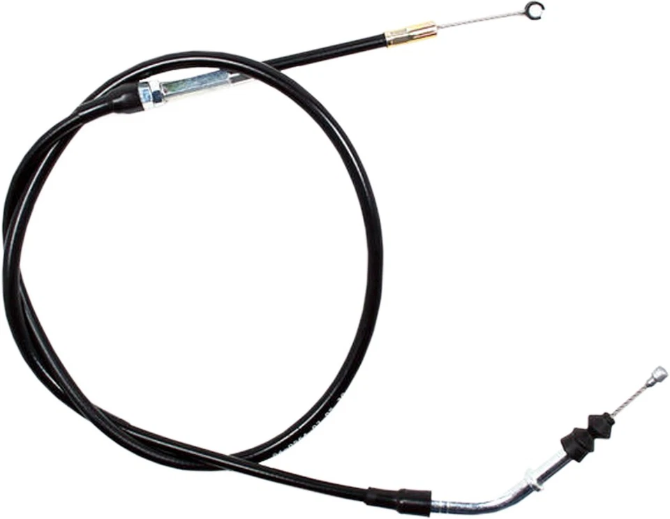 Cable embrague vinilo negro Motion Pro 04-0264 para 07-09 Suzuki RMZ250 Foto 1 de 2