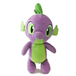Juguete de peluche My Little Pony Spike the Dragon Friendship Is Magic de 13" - Imagen 1 de 12