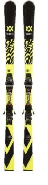 VÖLKL Deacon 7.2 +Marker FDP 10 GW LÄNGENWAHL Modell 2024 GRATIS MONTAGE