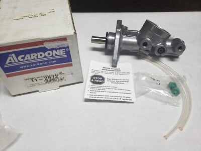 CILINDRO MAESTRO CARDONE 11-2572 A1 SE ADAPTA A ACURA LEGEND 91-95, NUEVO EN CAJA Foto 1 de 4