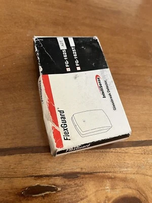 Used FlexGuard FG-1625/FG-1625T Glass break Detector  - image 1 of 4