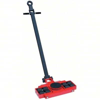 DAYTON 5ERK1 & 5ERK2 MÁQUINA DE SKATE RODILLO, DELANTERO Y TRASERO, ¡NUEVO! Foto 1 de 4