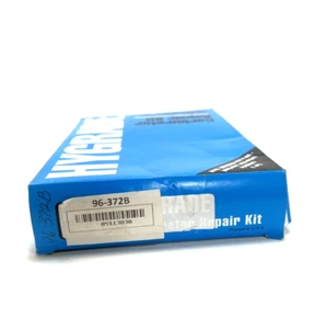 Hygrade 96-372B Carburetor Kit Fits Ford Mustang Tbird Capri Cougar & More - Picture 1 of 2
