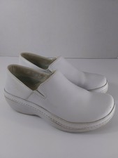 timberland pro women's renova professional slip on