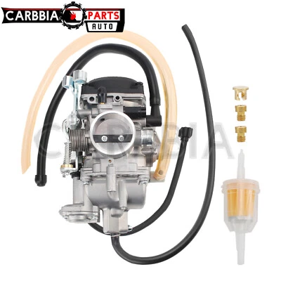 Carburador para Kawasaki Vulcan 800 VN800 1995-2005 15003-1200 Foto 1 de 4