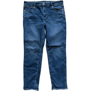Womens American Eagle Ne(X)t Level Stretch Super High Rise Skinny Jeans 14S 14 S - Picture 1 of 3