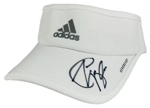 Jessica Pegula Signed Adidas Tennis Visor Hat Autographed + Beckett COA - Picture 1 of 2
